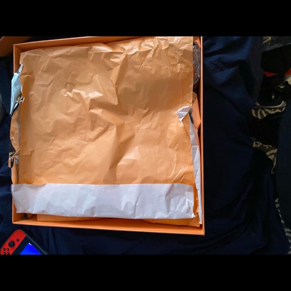 Fear of God 1 Triple Black - Picture 4 of 5